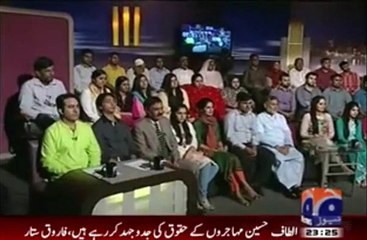 Hamid Mir Expo-se The Reality of Mullah Omars Photo That We Have Seen on TV and Newspapers