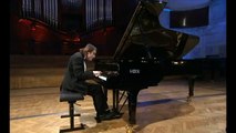 Daniil Trifonov - F. Chopin Impromptu in A-flat major op. 29