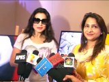 Ameesha Patel Shares About Painting Exhibition 