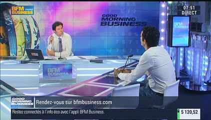 Zenpark offre des moyens pratiques et économiques pour se garer sereinement: Frédéric Sebban - 04/08