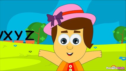 HooplaKidz Espanol videos - Dailymotion