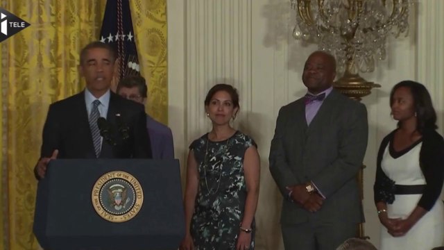 Barack Obama dévoile son plan concernant le climat