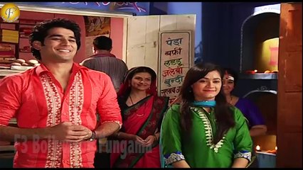 TU MERA HERO TV SHOW ON LOCATION (03 AUG)-03