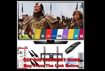 BEST DEAL LG - 65LF6300 65-Inch Full HD 1080p 120Hz LED Smart HDTV tv led | lg full hd led tv 32 price | 32 lcd tv lg