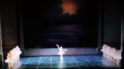 Nicoletta Manni Odette