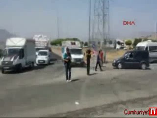 Şırnak'ta PKK mayını: 2 şehit, 2 yaralı