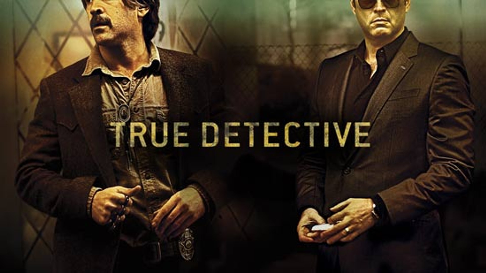 True Detective saison 2 : Bande-annonce - Vidéo à la Demande d'Orange -  Vidéo Dailymotion