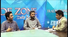 A.K Memon hosting forum Naveed Abdul Razzaq - Trustee & Muhammad Ghazzal - Director (Saylani Welfare Trust) discussing a