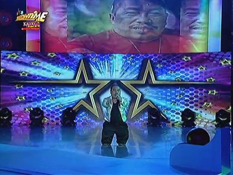 It's Showtime Kalokalike Face 3: Dagul (Grand Finals)