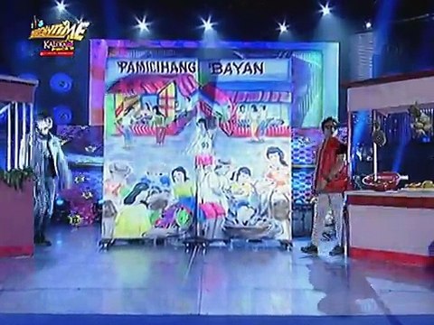 It's Showtime Kalokalike Face 3: Daniel Padilla (Grand Finals)