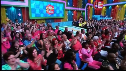 The Price Is Right April Fool's 2015