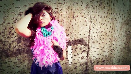 A FASHION FILM - ENDLESS SUNDAY - ROWA FASHIONS