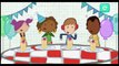 Peg Cat Make The Cake Animation PBS Kids Cartoon Game Play Gameplay