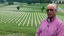 Middle Tennessee State Veterans Cemetery