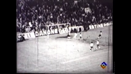 1973.06.02: Valencia CF 0 - 1 CD Castellon (Resumen)