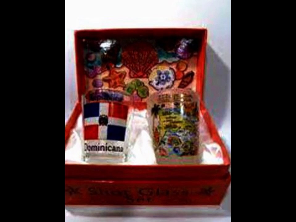 Online custom personalized shot glasses