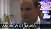 My Cricket Inspiration... Andrew Strauss on Graham Gooch & Brian Lara - Cricket World TV