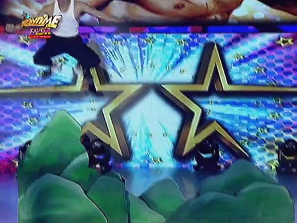 It's Showtime Kalokalike Face 3: Bruce Lee (Grand Finals)