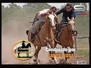El Duende Serenatero - Programa 79 del 29-07-2015