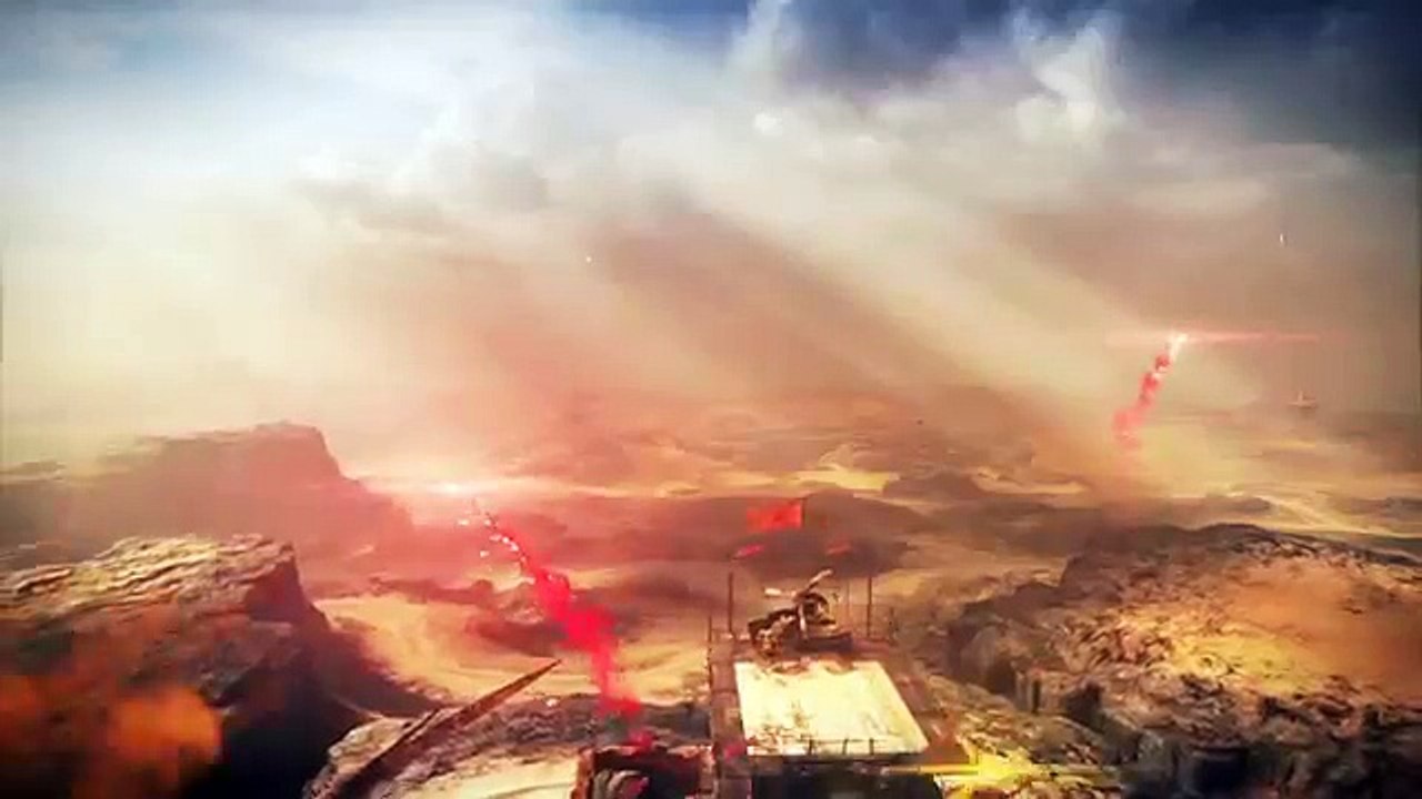 Mad Max - Trailer Stronghold - PS4, Xbox One, PC [ES]