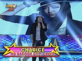 It's Showtime Kalokalike Face 3: Charice (Grand Finals)