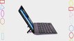 Supremery? Asus MeMo Pad Full HD10 Tastatur Alu Bluetooth Keyboard mit Standfunktion - Deutsches