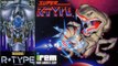 Let's Listen: Super R-Type (SNES) - As Wet As A Fish (Extended)