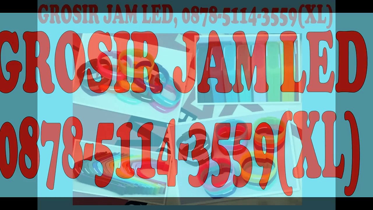 Jam Tangan Bagus, Jam Tangan Import, Jam Tangan Baru, 0878 5114 3559 (XL)