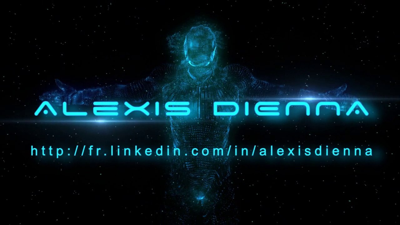 Star Wars workshop : Trailer - beginner level