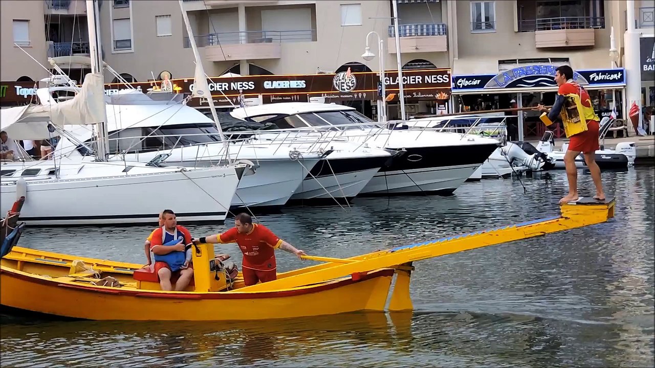 21.07.15 - Alexia Vs Lucas 1