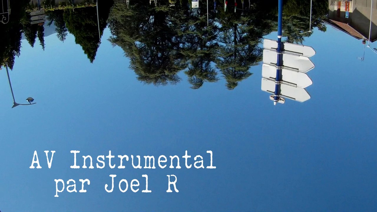 AV Instrumental