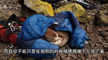 B.C. & Lowy 攝影師用短片紀念過世愛犬 - 人狗陪伴彼此渡過人生最艱難的時刻 (中文字幕)