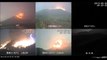 5 30 2013 Volcano Sakurajima Erupts Large eruption of lava ash in South Japan Danielzr news