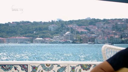 Pasha (Turkish)- Sunrise From Istanbul -(Morning Show) - SEE TV