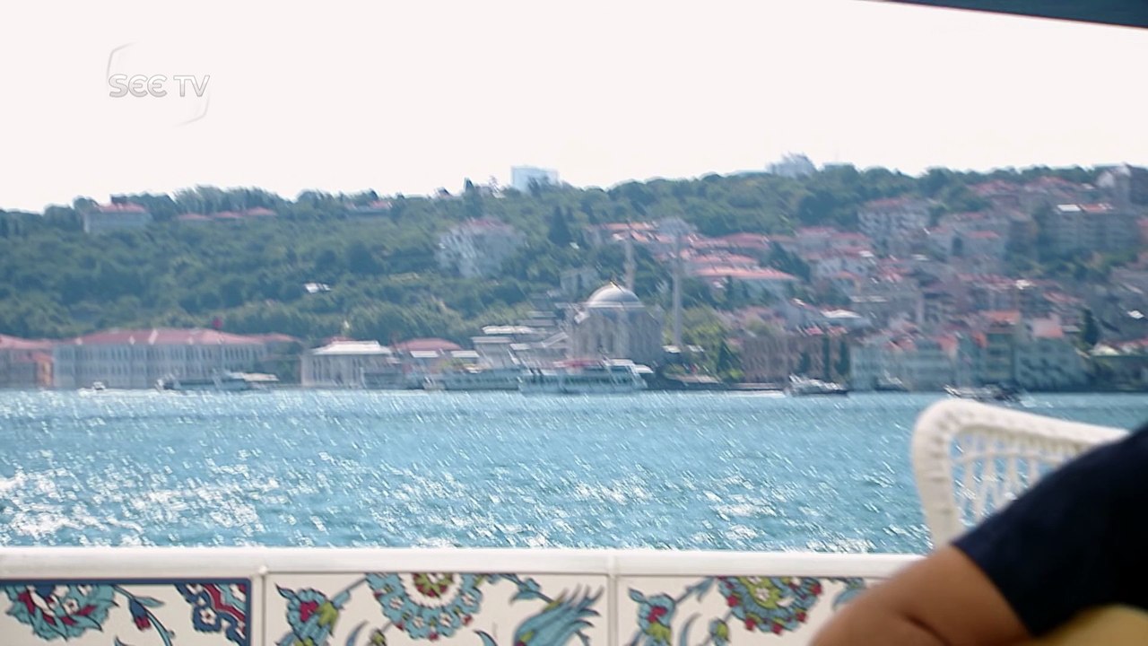 Pasha (Turkish)- Sunrise From Istanbul -(Morning Show) - SEE TV