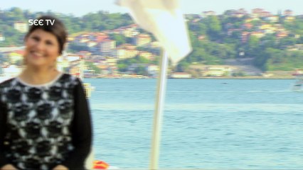 Rubina Ashraf- Sunrise From Istanbul -(Morning Show) - SEE TV