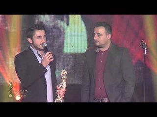 Download Video: BABOO DARABUKA - ZHURMA SHOW AWARDS 10 - ZICO TV