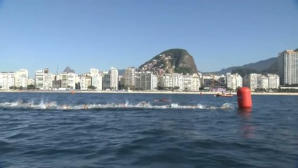 Tous sports - JO 2016 : Le point à un an des Jeux