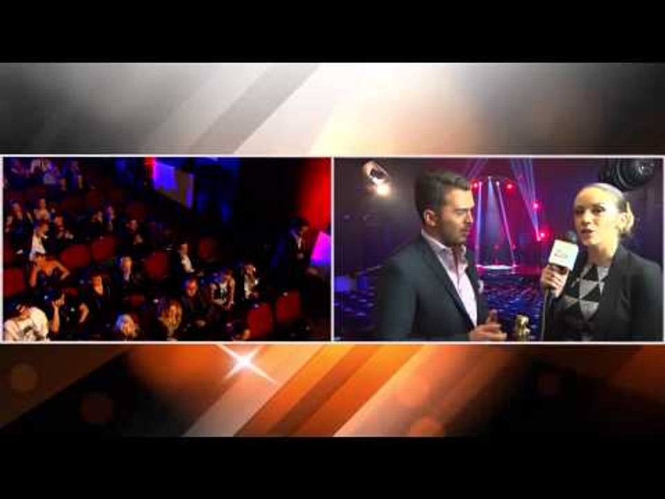 KORAB SHAQIRI - ZHURMA SHOW AWARDS 10 - ZICO TV