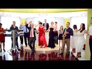 Gentjana e Rrok Gjergji - Nusja Jone (Official Video HD)