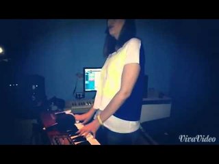 Kodaline - All I Want (Eltina Minarolli)