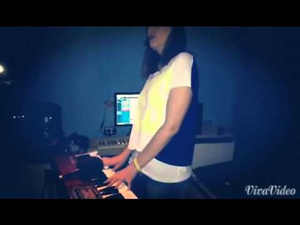 Kodaline - All I Want (Eltina Minarolli)