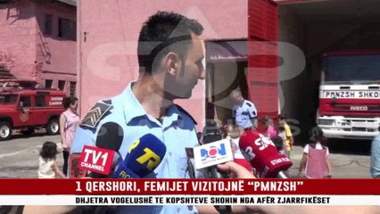 1 QERSHORI,FEMIJET VIZITOJNË “PMNZSH”