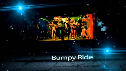 MOHOMBI 27 JUNE  - PORT SIDE BEACH - BLEDIS EVENT