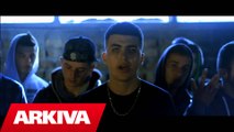 Agresiv - Rinia Shqiptare (Official Video HD)