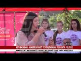 KETI BAZHDARI: KUNDËRSHTARËT TË PËRQËNDRUAR TEK LUFTA POLITIKE