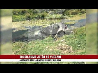 TRUSH,HUMB JETËN 56 VJEÇARI