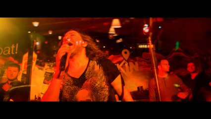 Check in Terrace - Mitrovice 2015