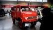 TEST UNIMOG U4000 Probefahrt Unimog Museum