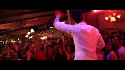 Check IN TERRACE - Alban Skenderaj